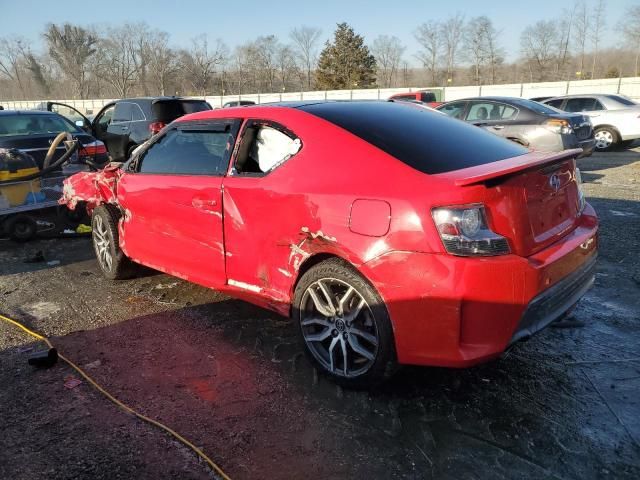 2014 Scion TC