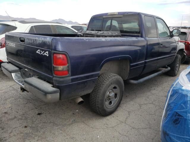 1999 Dodge RAM 1500