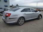 2011 Ford Taurus SEL