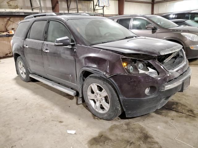 2009 GMC Acadia SLT-1