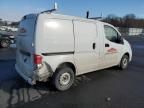 2014 Nissan NV200 2.5S