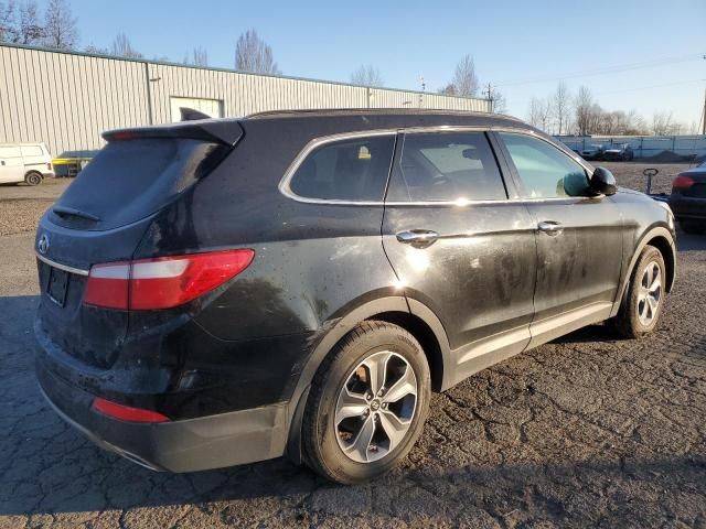 2014 Hyundai Santa FE GLS