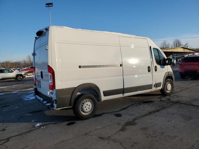 2024 Dodge RAM Promaster 2500 2500 High