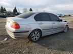 2000 BMW 323 I