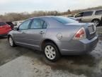 2007 Ford Fusion S