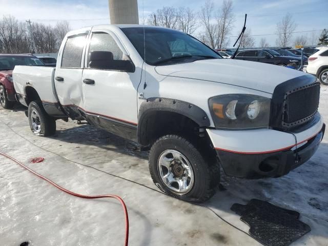 2008 Dodge RAM 2500 ST