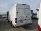 2005 Dodge Sprinter 2500