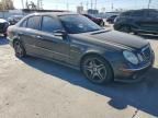 2004 Mercedes-Benz E 55 AMG