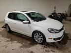 2011 Volkswagen Golf