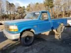 1995 Ford F150