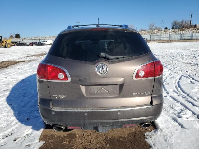 2012 Buick Enclave