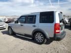 2008 Land Rover LR3 SE