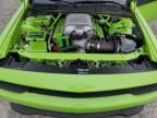 2015 Dodge Challenger SRT Hellcat