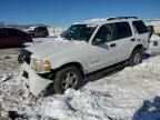 2004 Ford Explorer XLT