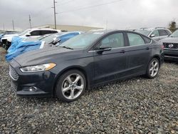 2014 Ford Fusion SE en venta en Tifton, GA