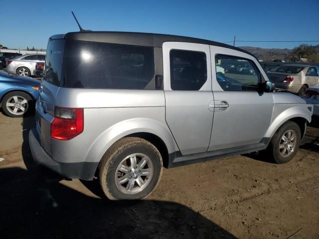 2006 Honda Element EX