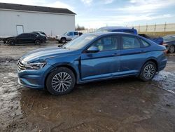 Lots with Bids for sale at auction: 2020 Volkswagen Jetta SEL