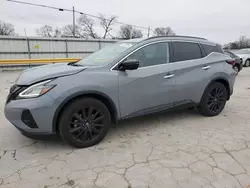 2022 Nissan Murano SV en venta en Lebanon, TN