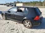 2000 Volkswagen Golf GLS