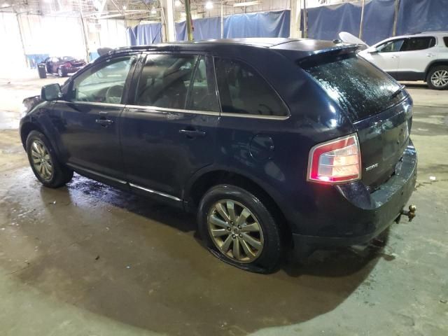 2008 Ford Edge Limited