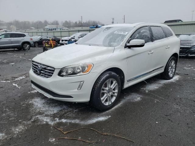 2015 Volvo XC60 T5 Premier