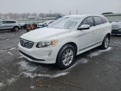 Volvo salvage cars for sale: 2015 Volvo XC60 T5 Premier