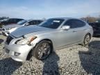 2011 Infiniti M37