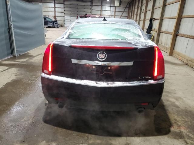 2009 Cadillac CTS