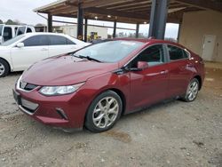 2017 Chevrolet Volt Premier en venta en Tanner, AL