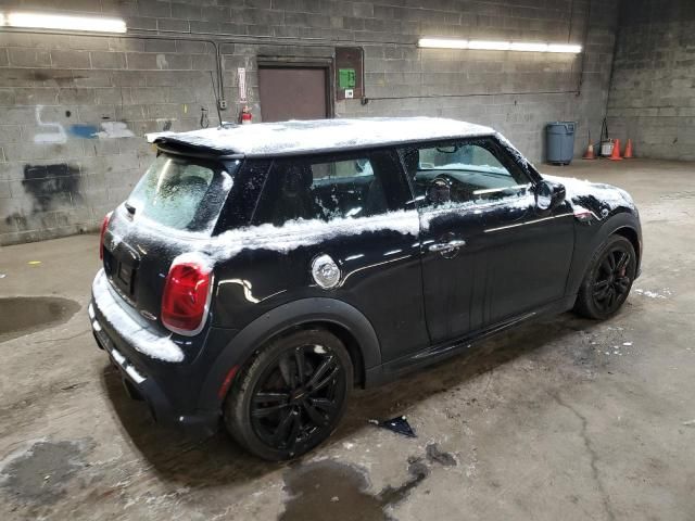 2024 Mini Cooper John Cooper Works