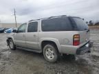 2006 Chevrolet Suburban C1500