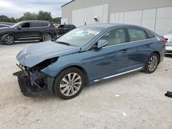 2015 Hyundai Sonata Sport en venta en Apopka, FL