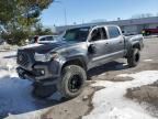 2020 Toyota Tacoma Double Cab