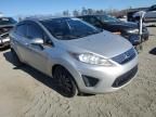 2013 Ford Fiesta SE