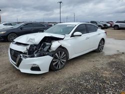 Lots with Bids for sale at auction: 2020 Nissan Altima S