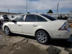 2009 Ford Taurus Limited