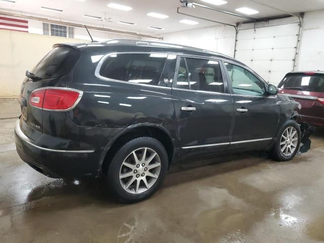 2013 Buick Enclave