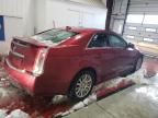 2010 Cadillac CTS Luxury Collection