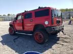 2004 Hummer H2