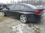 2014 BMW 535 I