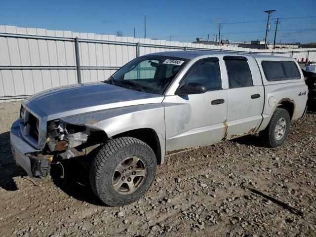 2006 Dodge Dakota Quad SLT