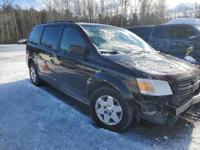 2010 Dodge Grand Caravan SE