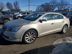 Run And Drives Cars for sale at auction: 2016 Buick Lacrosse