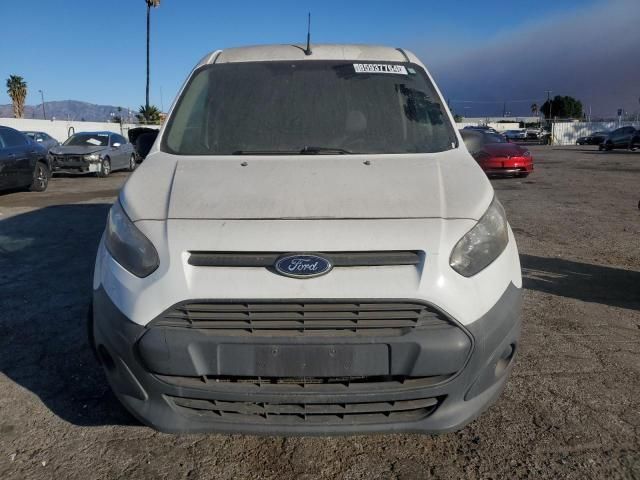 2015 Ford Transit Connect XL