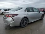 2023 Toyota Camry SE Night Shade