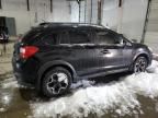 2015 Subaru XV Crosstrek Sport Limited