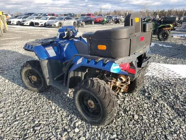 2014 Polaris Sportsman 850 XP-EPS