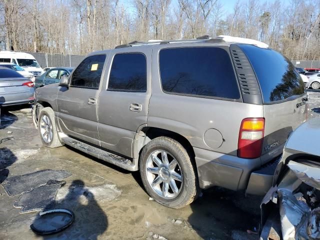 2002 GMC Denali