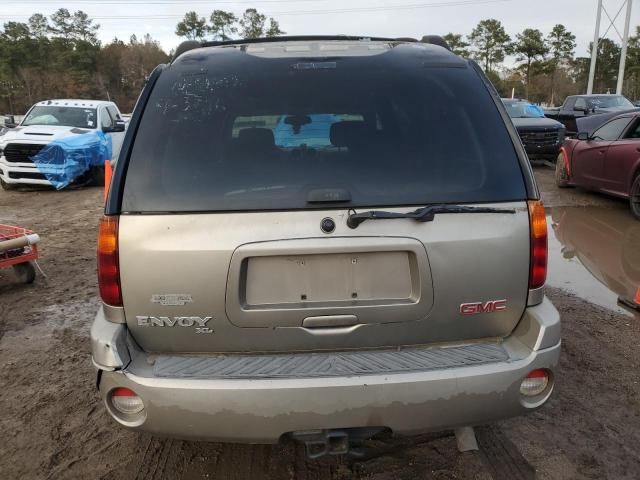 2003 GMC Envoy XL