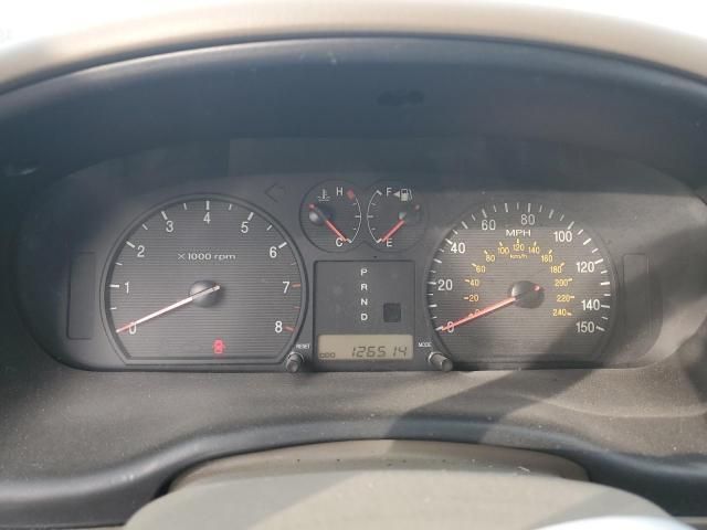 2004 Hyundai Sonata GLS